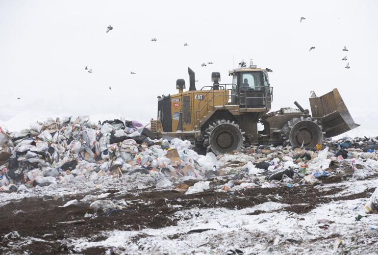 Terrace Heights Landfill remains until 2031; Lower Yakima Valley