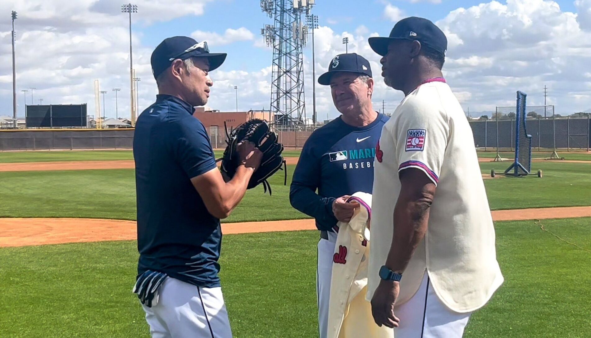 ken griffey jr release dates