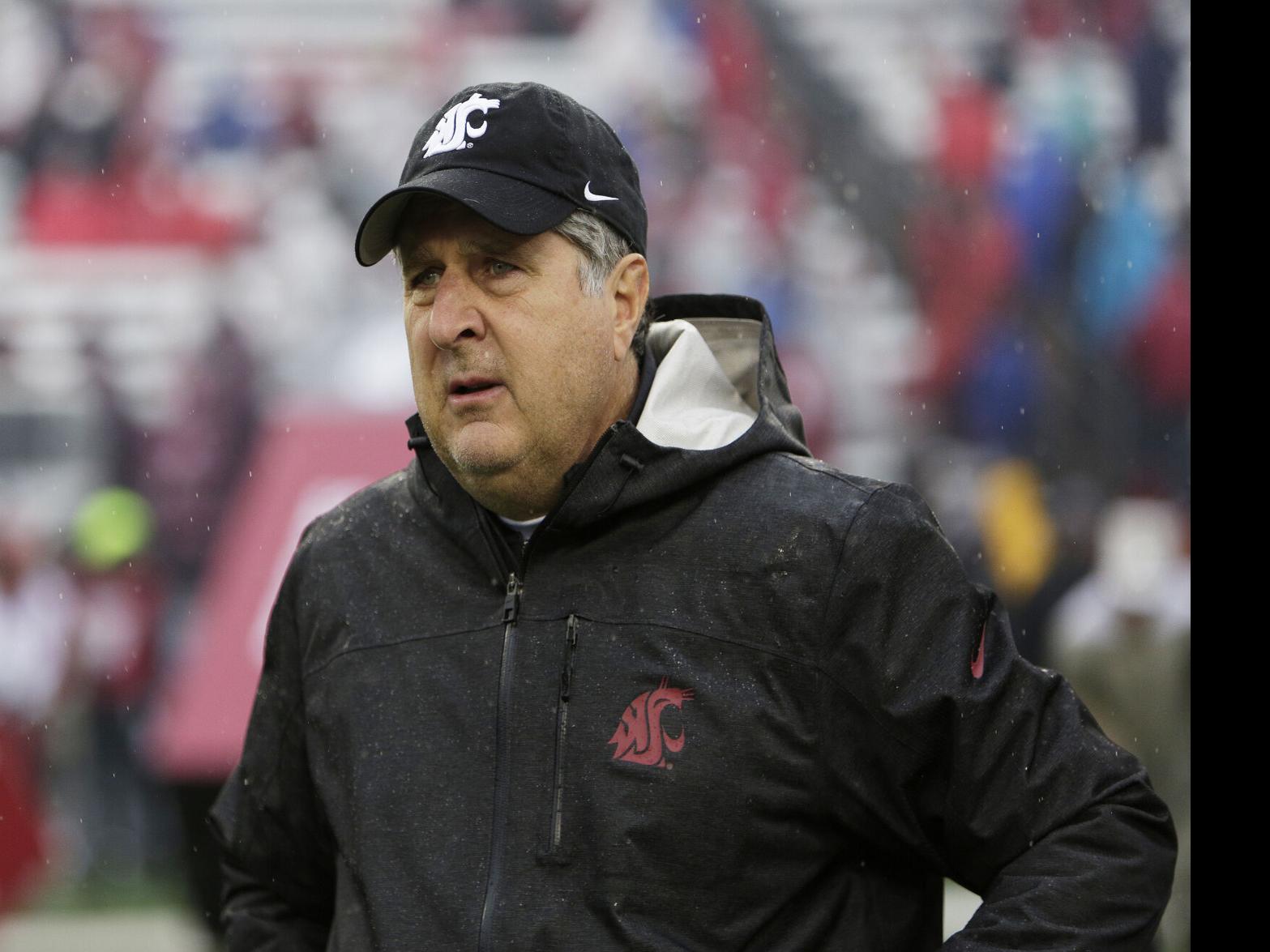 Former Washington State football coach Mike Leach dies at 61 | WSU Sports |  
