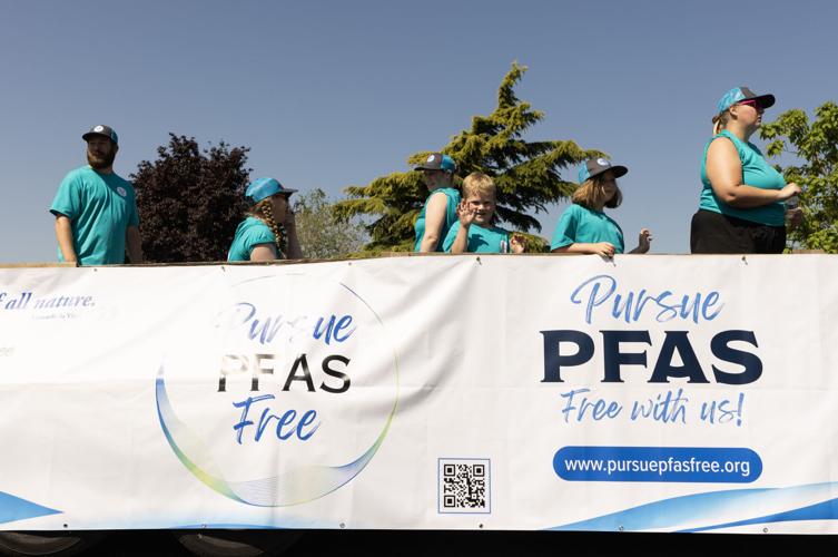 Pursue PFAS Free