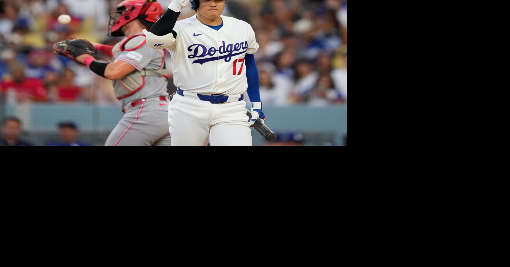 OHTANI-REGRESO