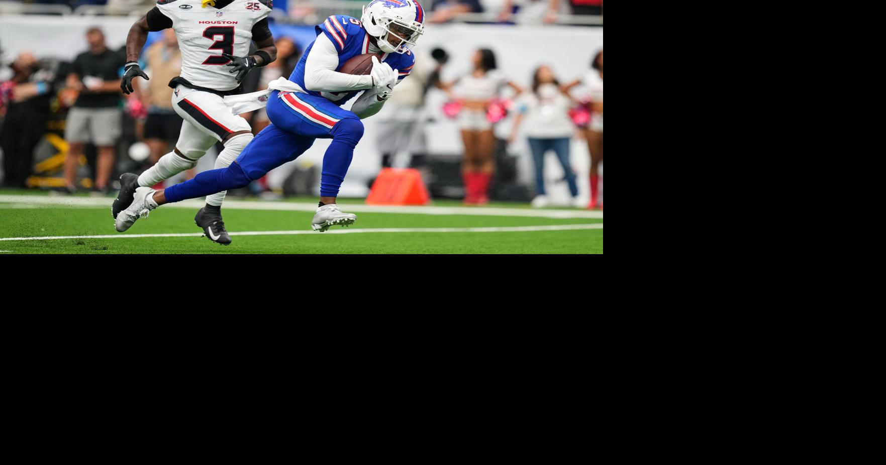 BILLS-TEXANS