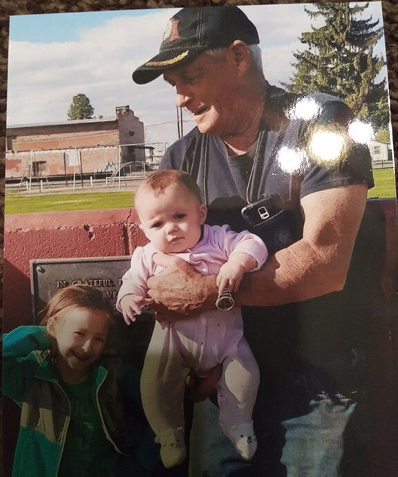 Rick Traub | Obituaries | yakimaherald.com - Vimarsana News