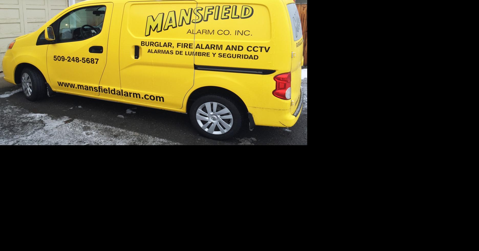 How to Choose a Security System Mansfield Alarm
