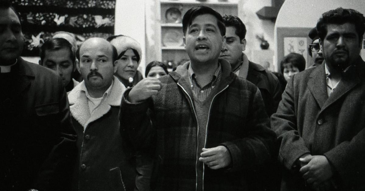 Yakima Valley leaders grapple with Cesar Chavez allegations