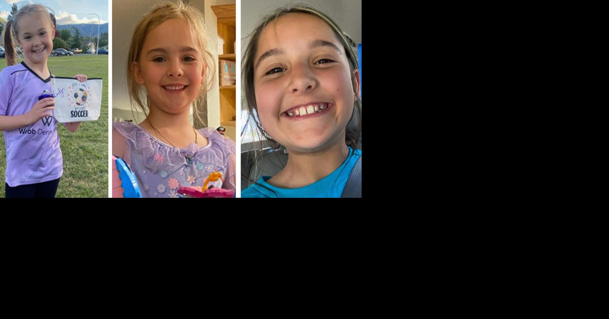 Washington State Patrol followed protocol on Decker Amber alert, federal report says