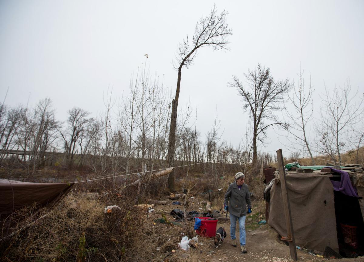 Perception versus reality the state of homelessness in Yakima Local