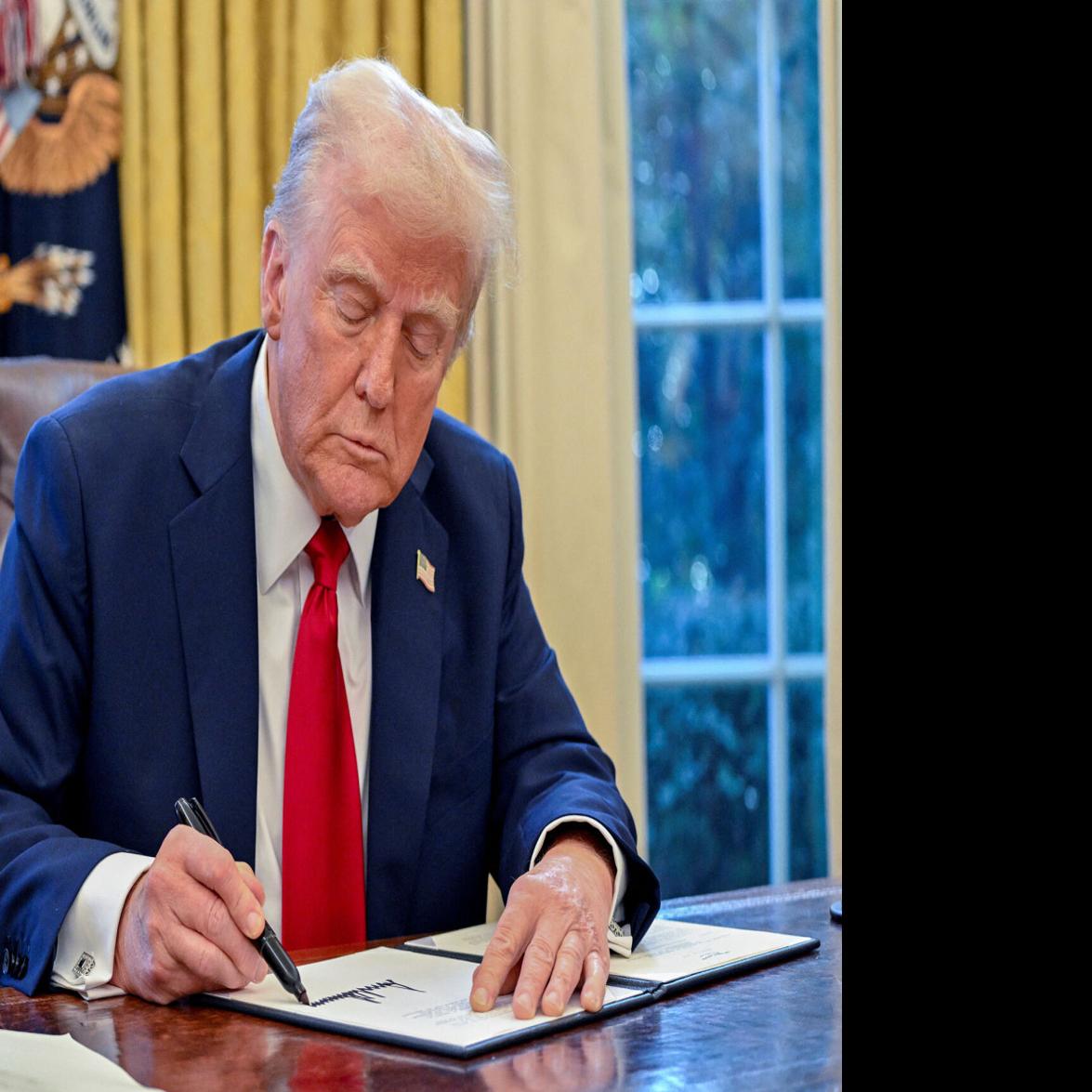 Opinion Warns of Status Quo Dangers