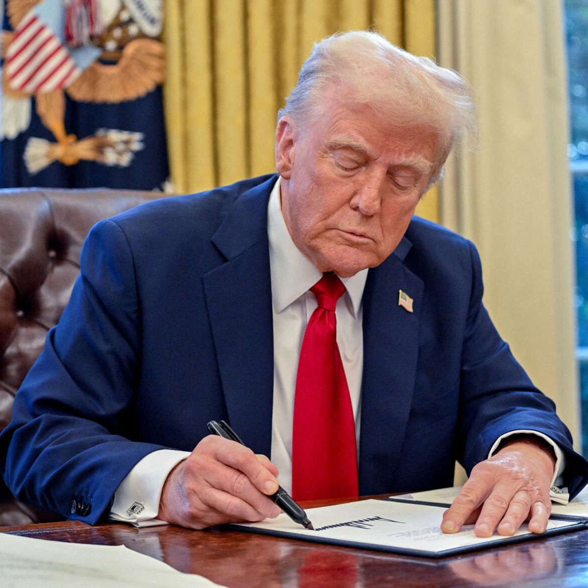 Opinion Warns of Status Quo Dangers