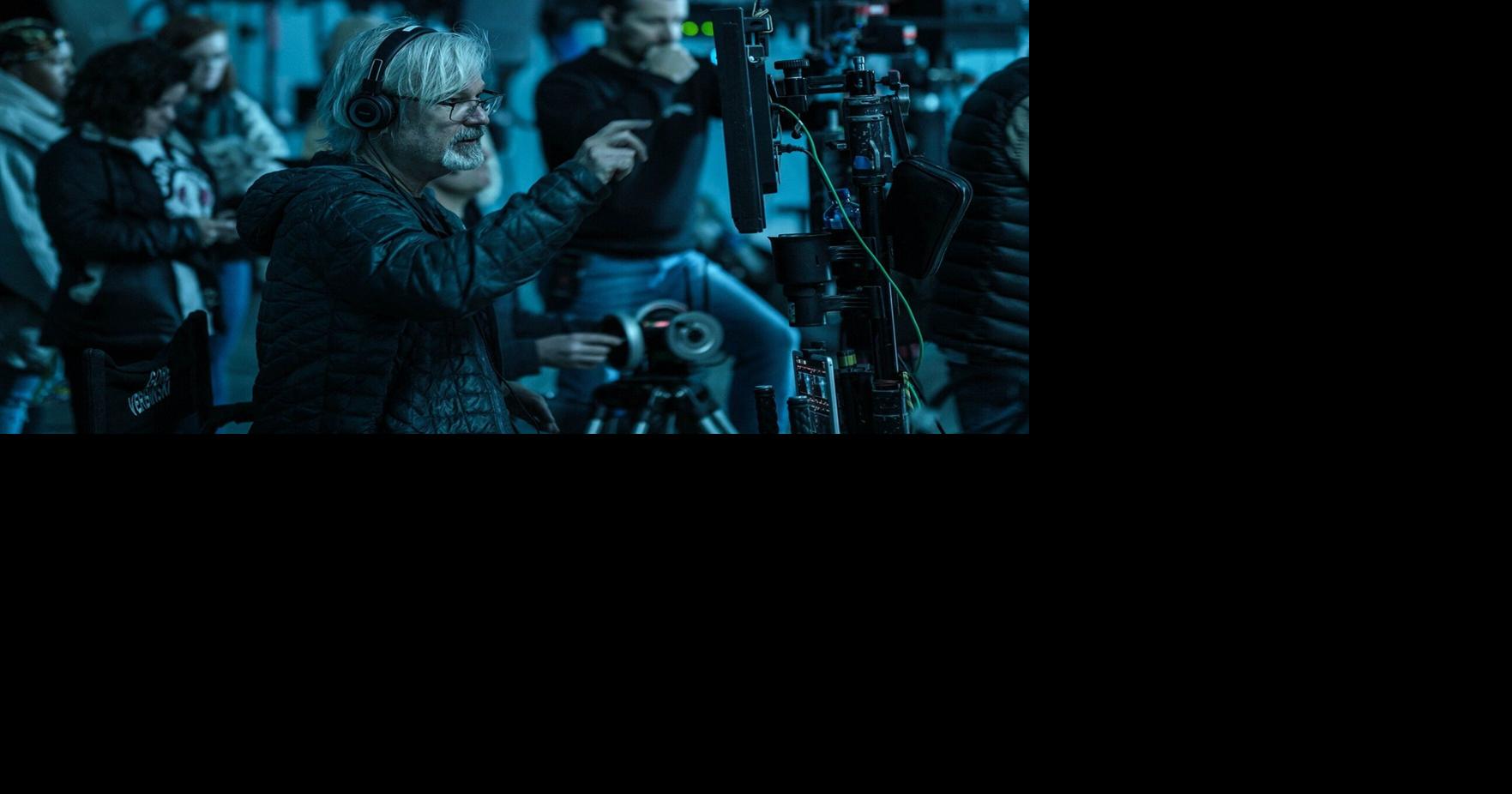 Gore Verbinski talks AI, new movie and Seattle horror classic ‘The Ring’