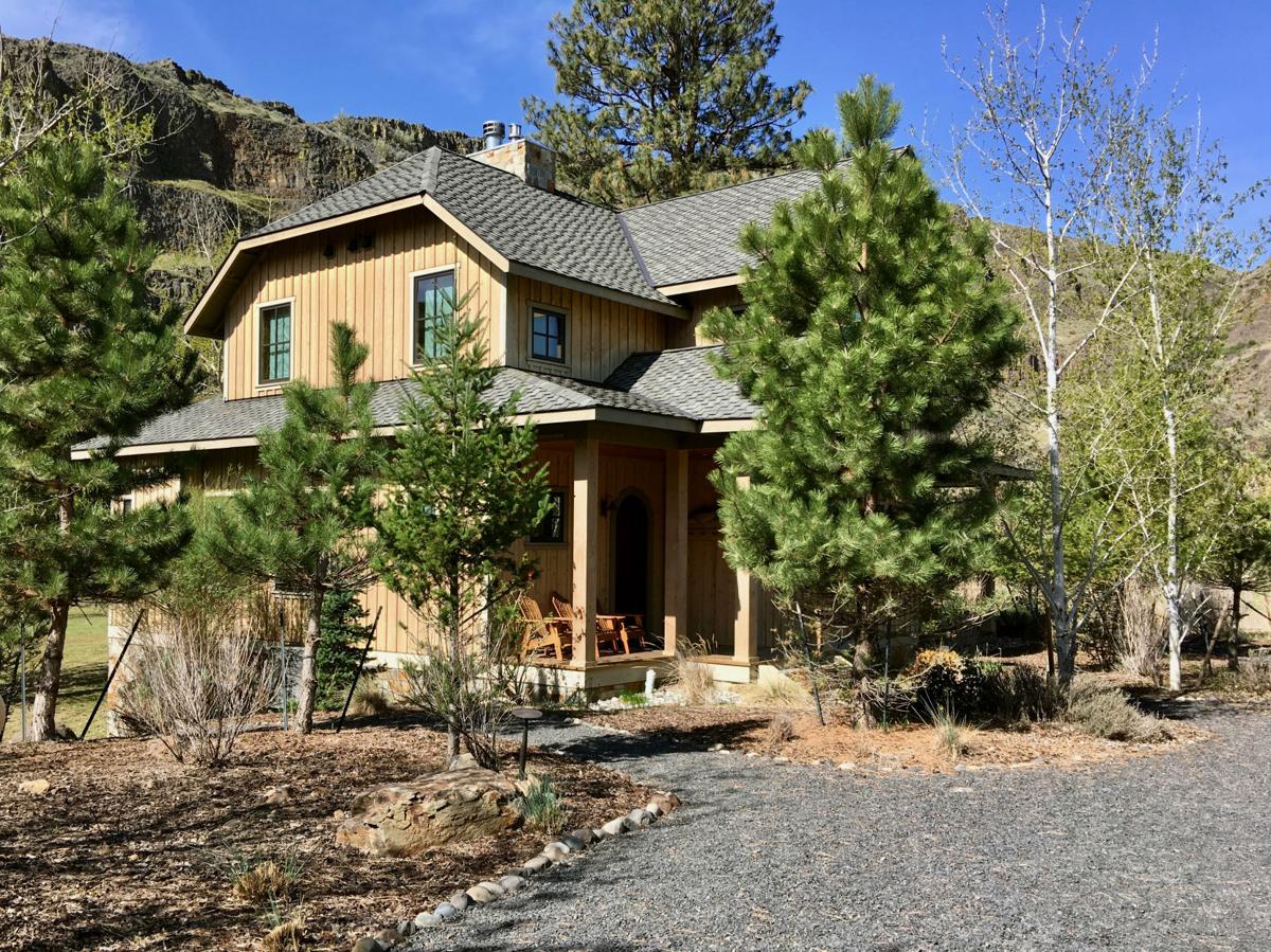 So Much To Explore At Canyon River Ranch Outdoors Yakimaherald Com