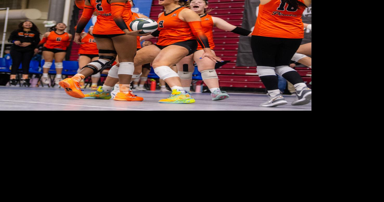 Local report: Ike grad Howell selected to lead Davis volleyball program