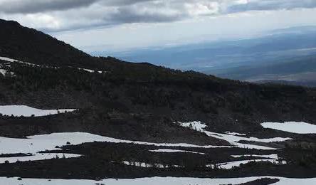 Four-day search of Mt. Adams leaves searchers injured, equipment