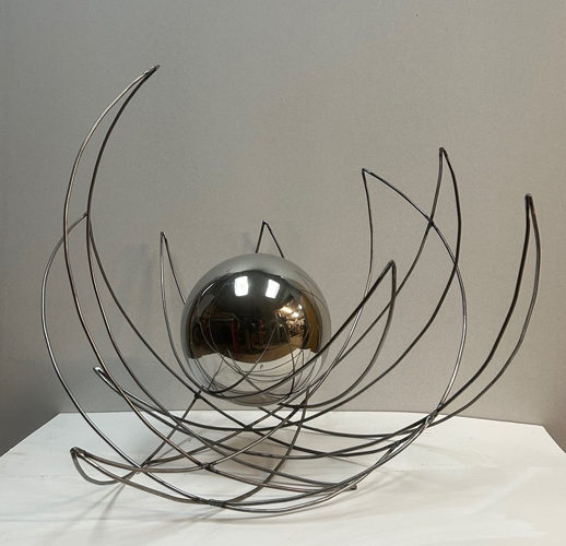 “Nest” by Jill Torberson