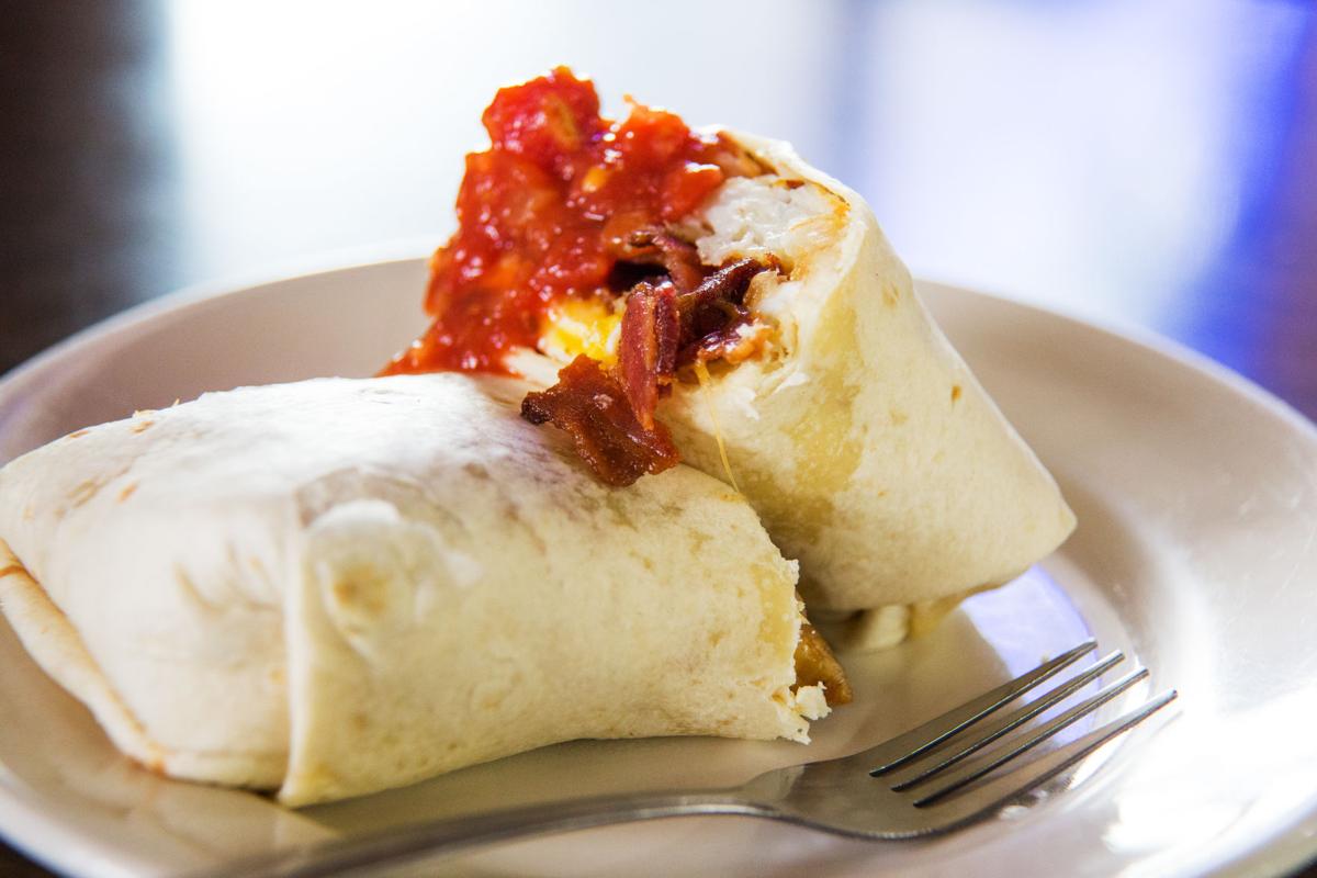 Cheap Eats: Breakfast burritos are a full meal steal | Food