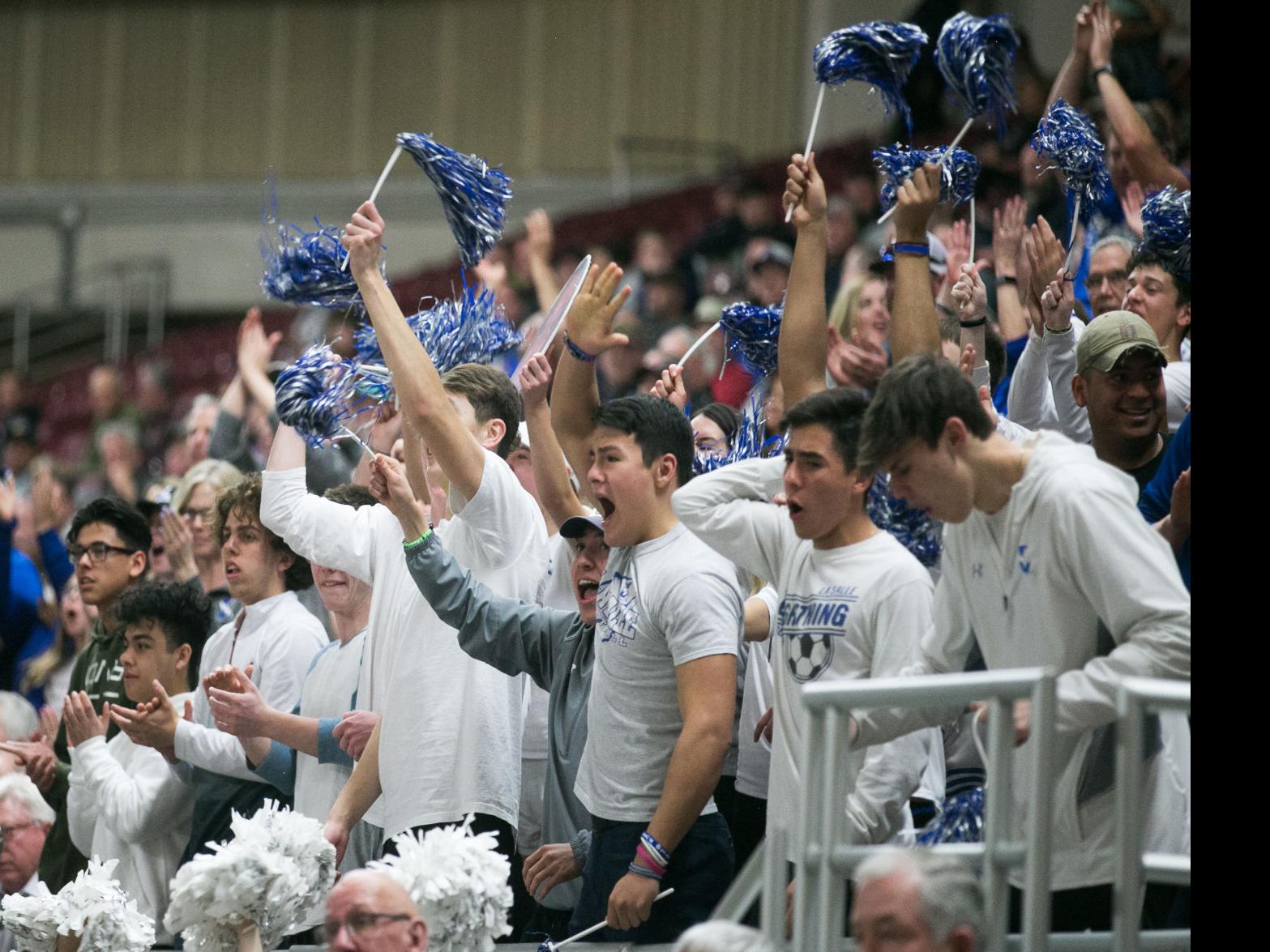 Wiaa Decides Not To Tweak State Basketball Tournament Format For