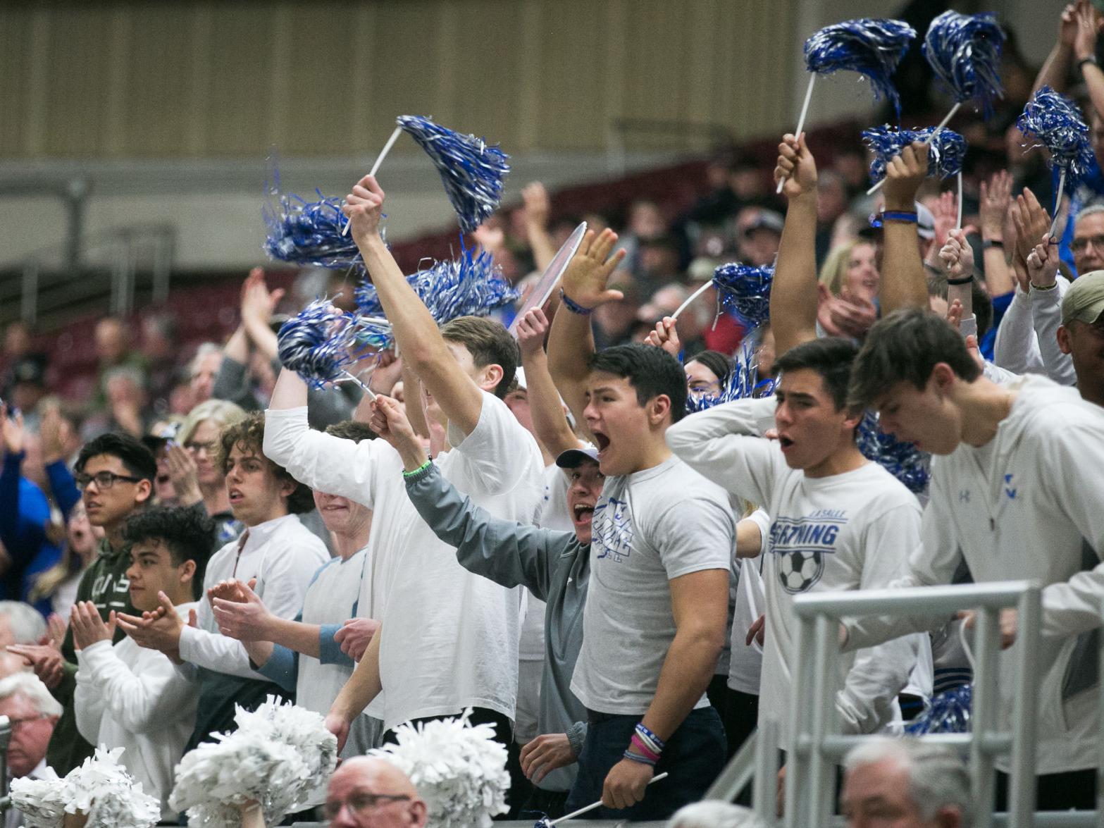 Wiaa Decides Not To Tweak State Basketball Tournament Format For