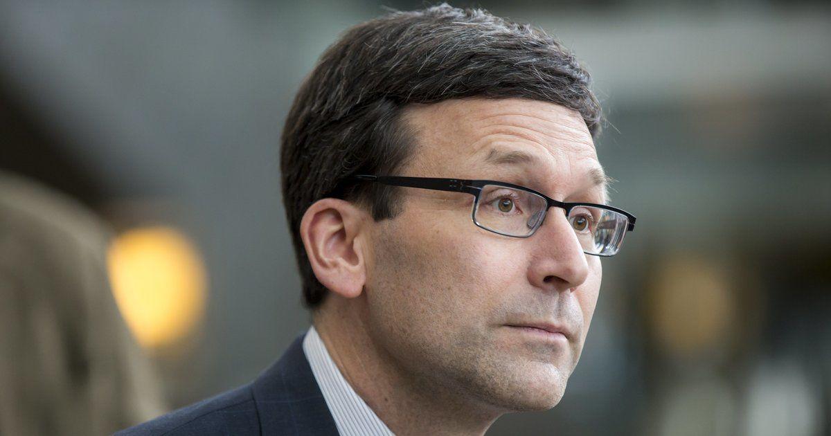 Attorney General Bob Ferguson to speak at Central Washington University