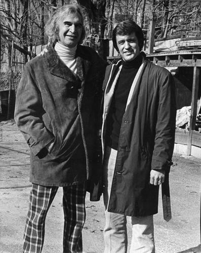 Ramsey & Brubeck