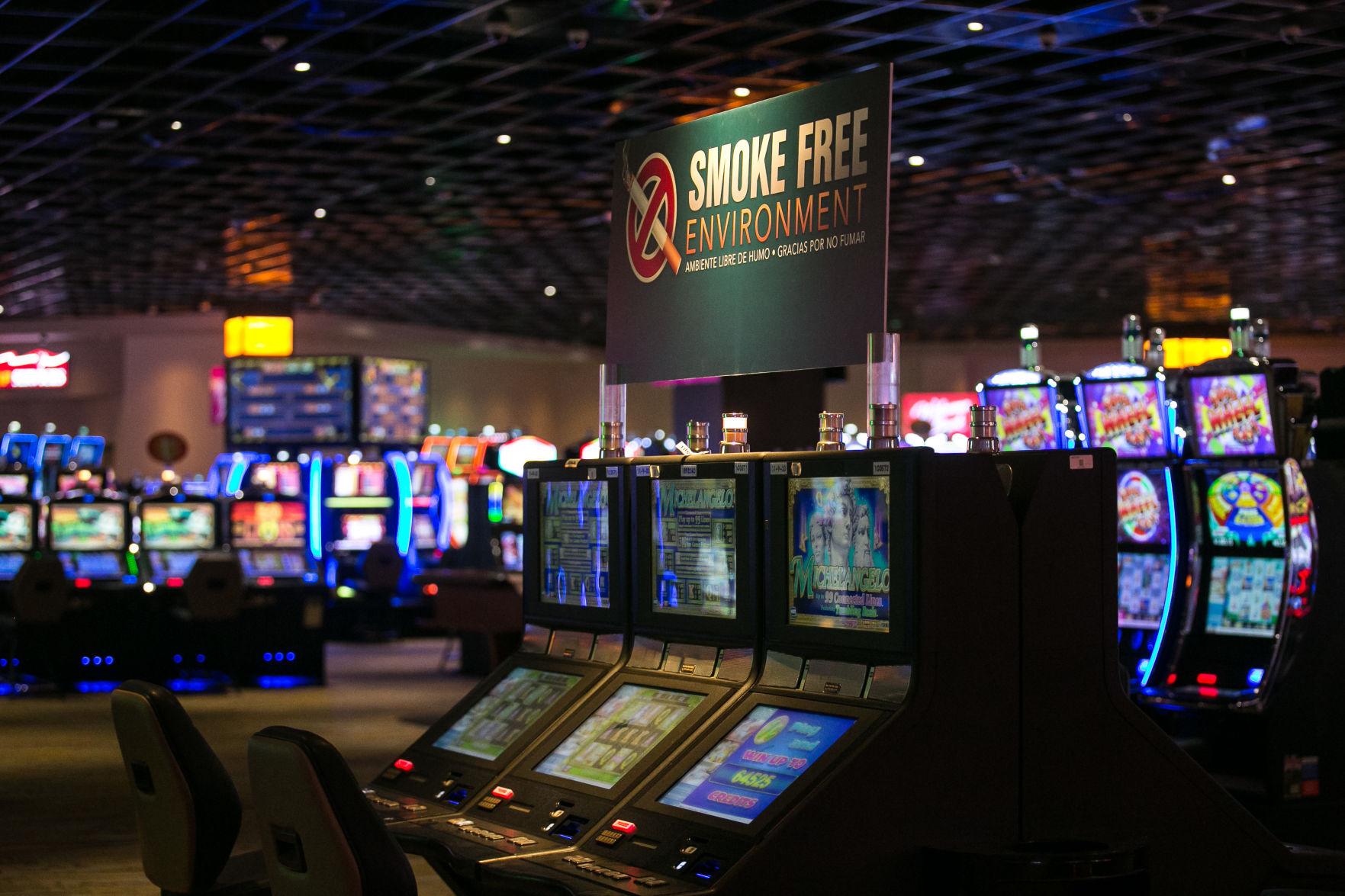 Legends Casino plans for safe reopening next week | Local | yakimaherald.com