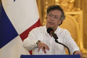 Petro declarará emergencia sanitaria y económica por brote de fiebre amarilla en Colombia