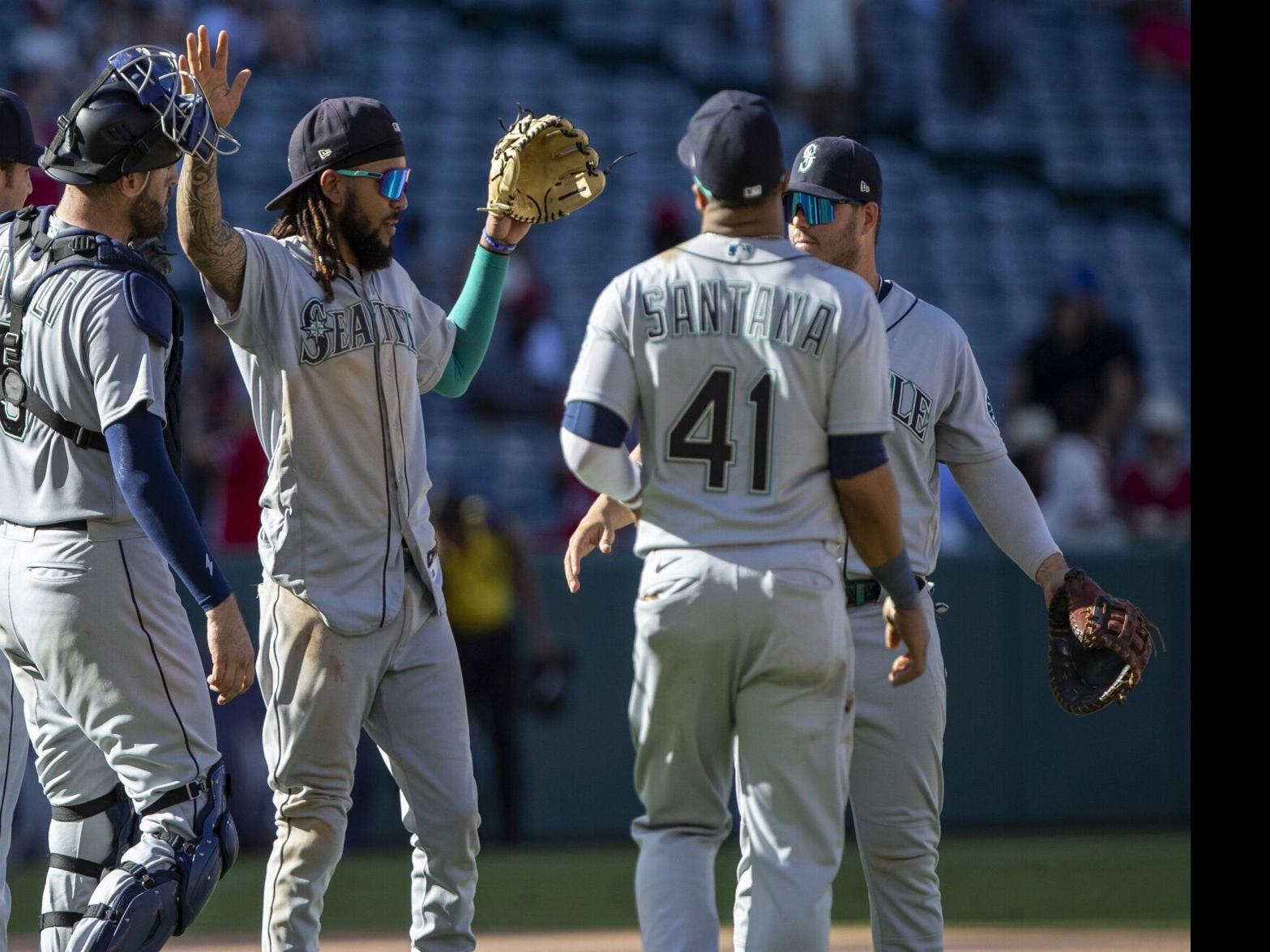 Mariners magic number: How close is Seattle to clinching playoff berth? -  DraftKings Network