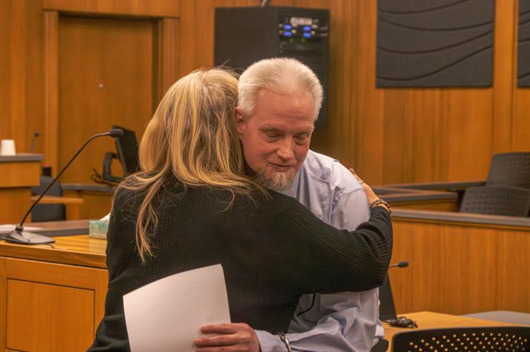 Randy Shea Gardner Trial 618