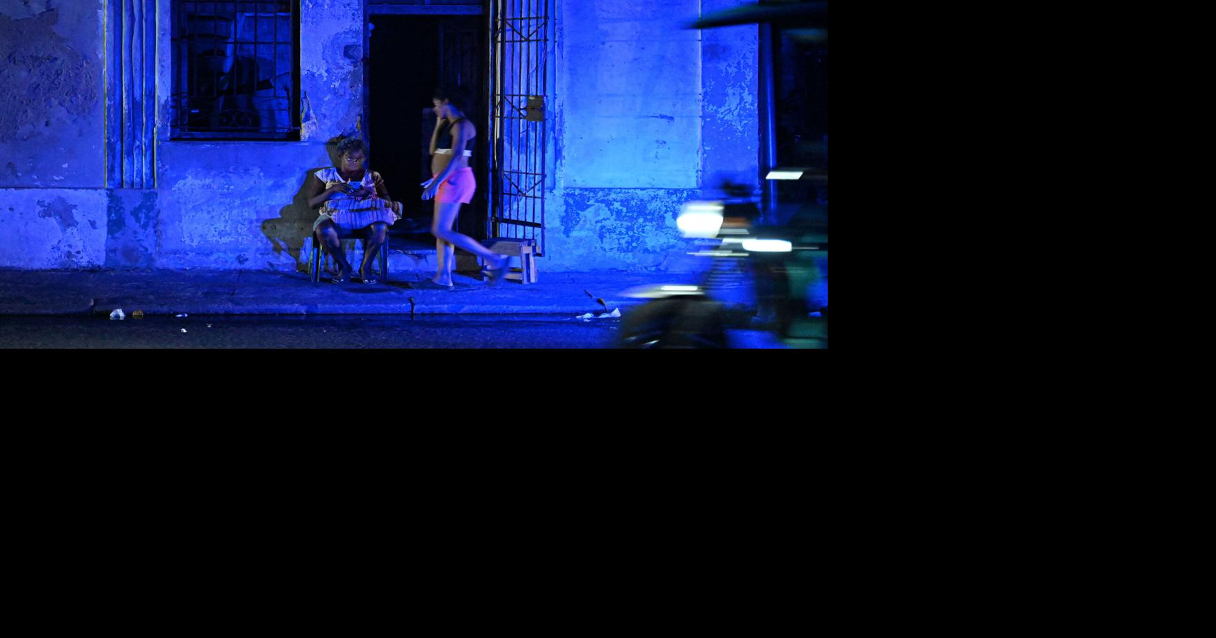Opinion: The U.S. should seek compromise with Cuba, not conquest