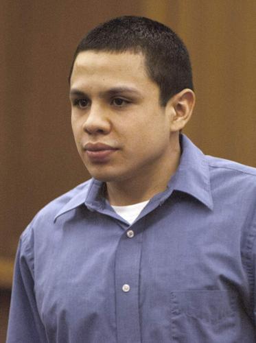 Yakima jury gets rapper’s death case | Local | yakimaherald.com