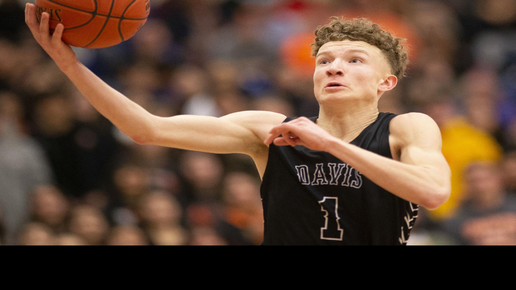 Local Report Davis Earl Lee Iii Headed To Whatcom Sports Watch