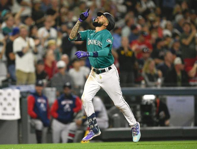 Good Vibes Only: The Seattle Mariners 2022 Ending the Playoff