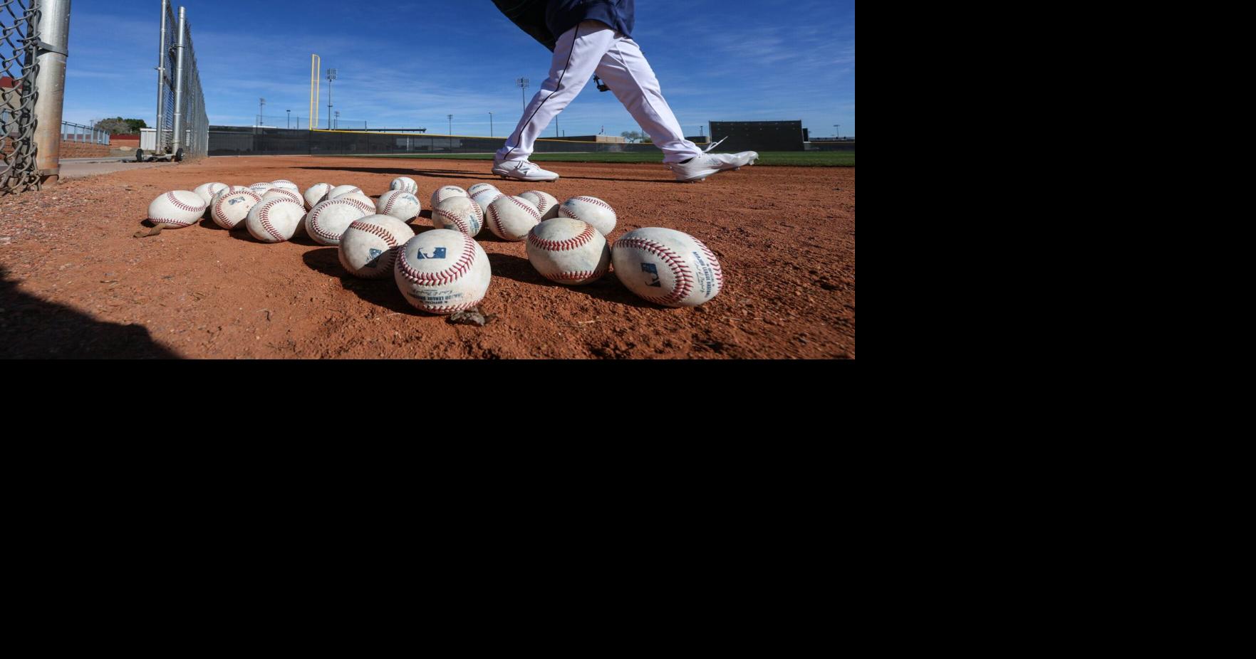 Mariners in talks with top Dominican prospect for 2027 international class