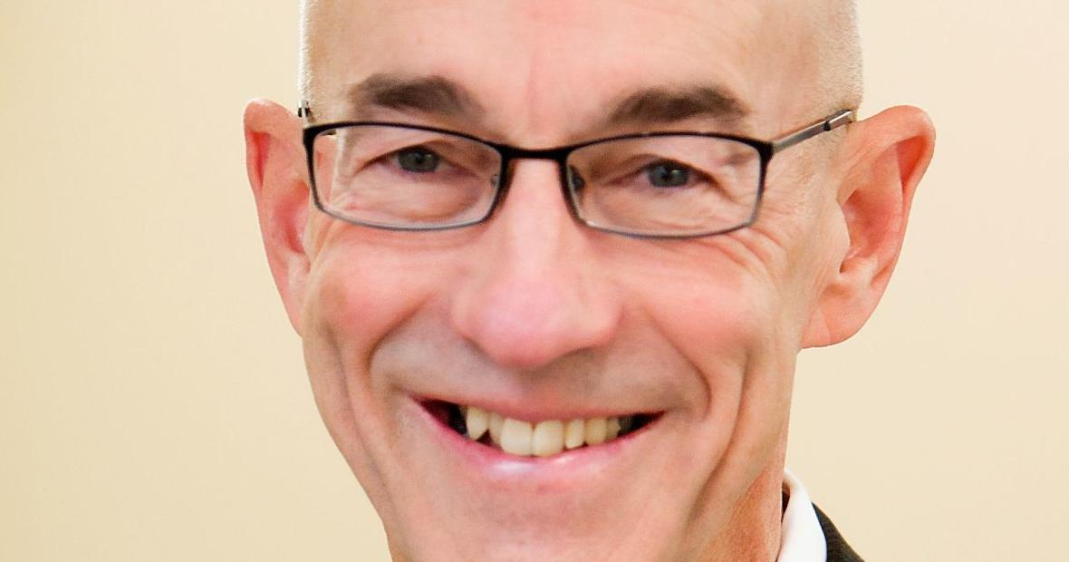 Community Health CEO Mike Maples to retire after 27 years Local