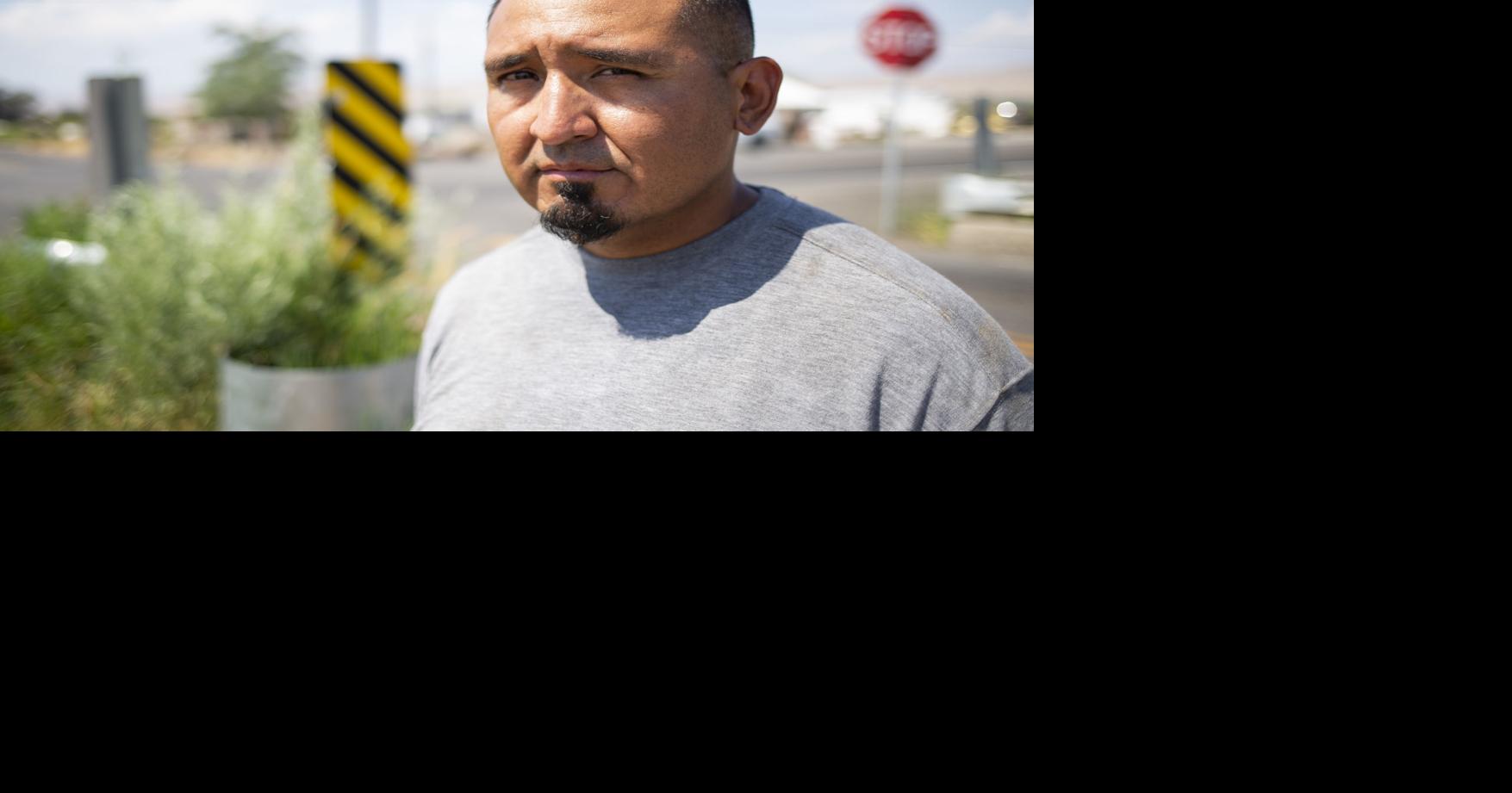 Cracks widen in reservation justice system after Yakamas take back ...