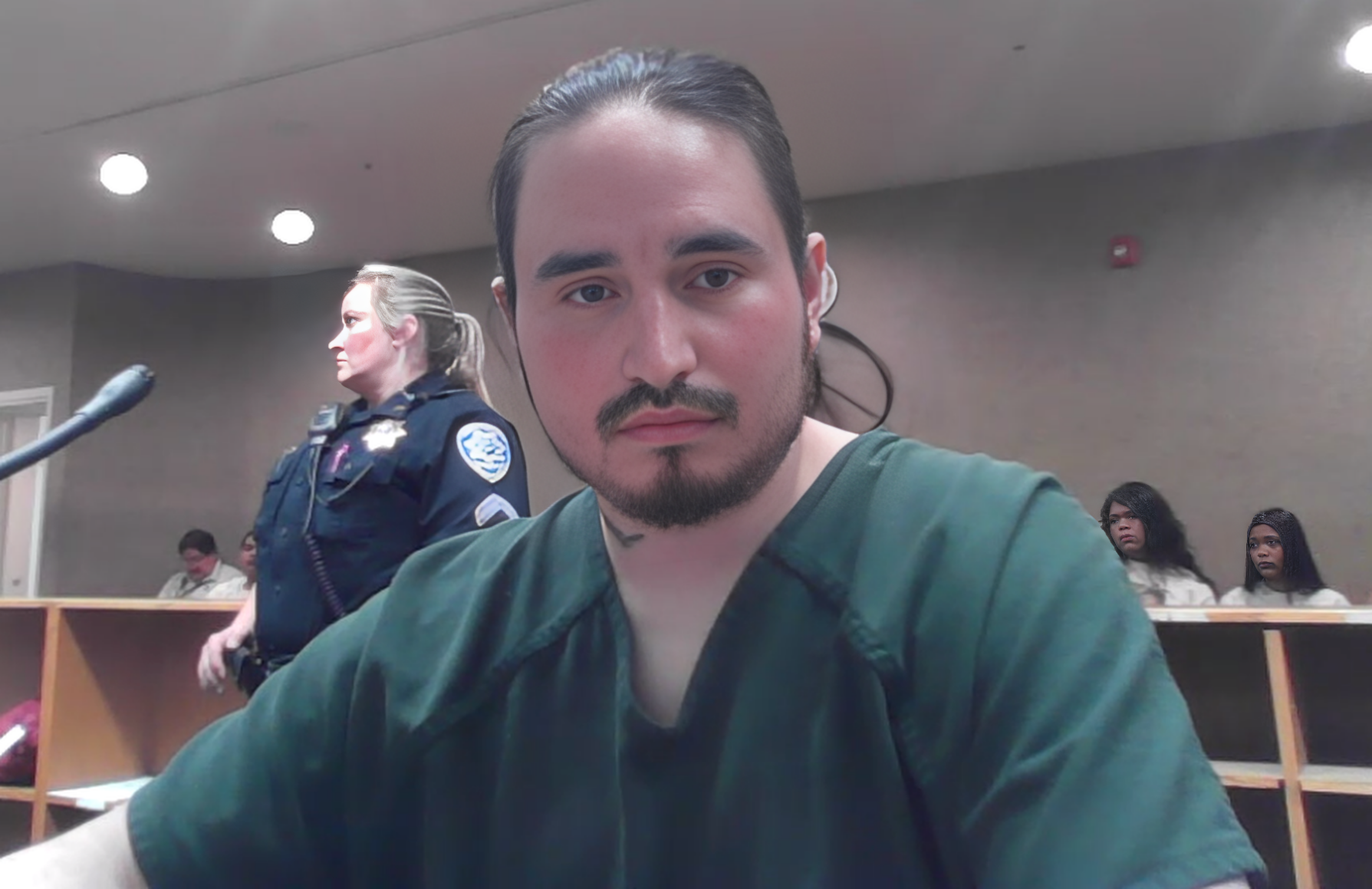 Wapato Man Sentenced To 10 Years In 2021 Yakima Homicide | Crime And ...