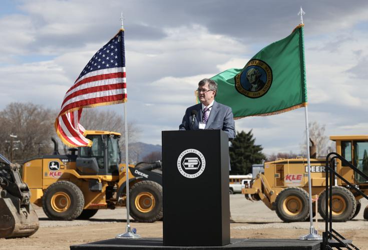 Perry Tech Campus Expansion