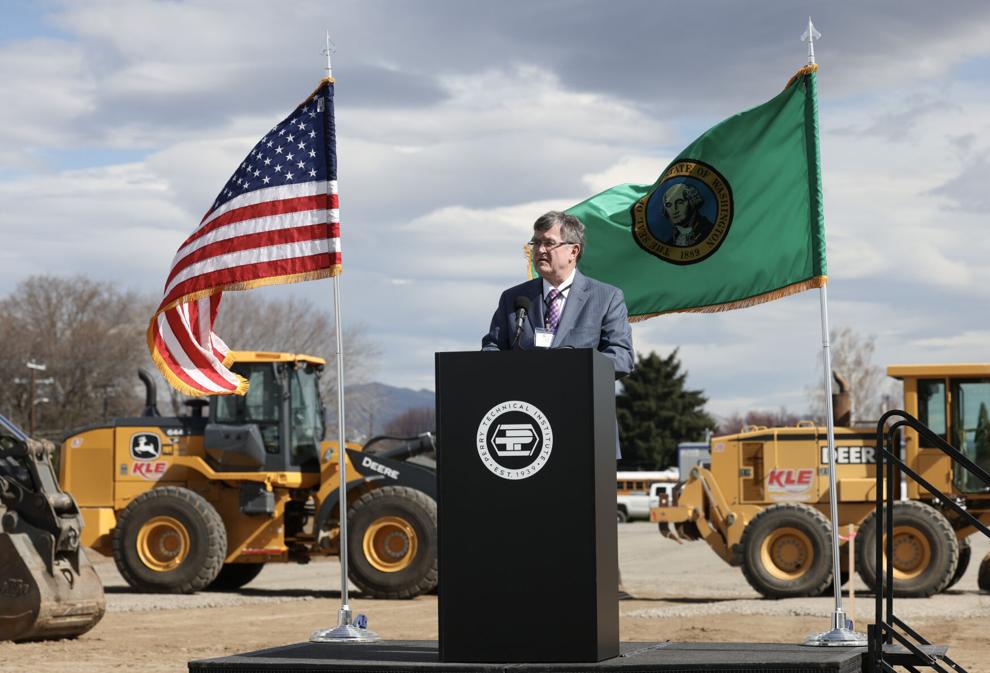 Perry Technical Institute breaks ground on new building | Education ...
