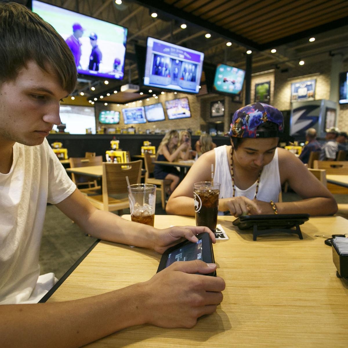 Coming To Yakima Valley Restaurants Soon Electronic Tabletop