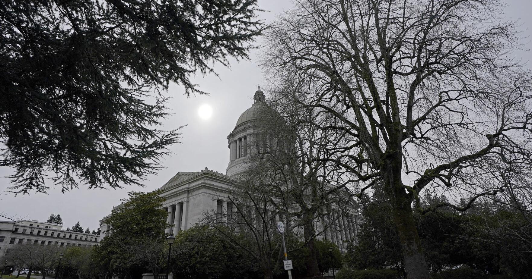 Republicans in Washington Legislature bristle over collapse of rural housing bills - Vimarsana News