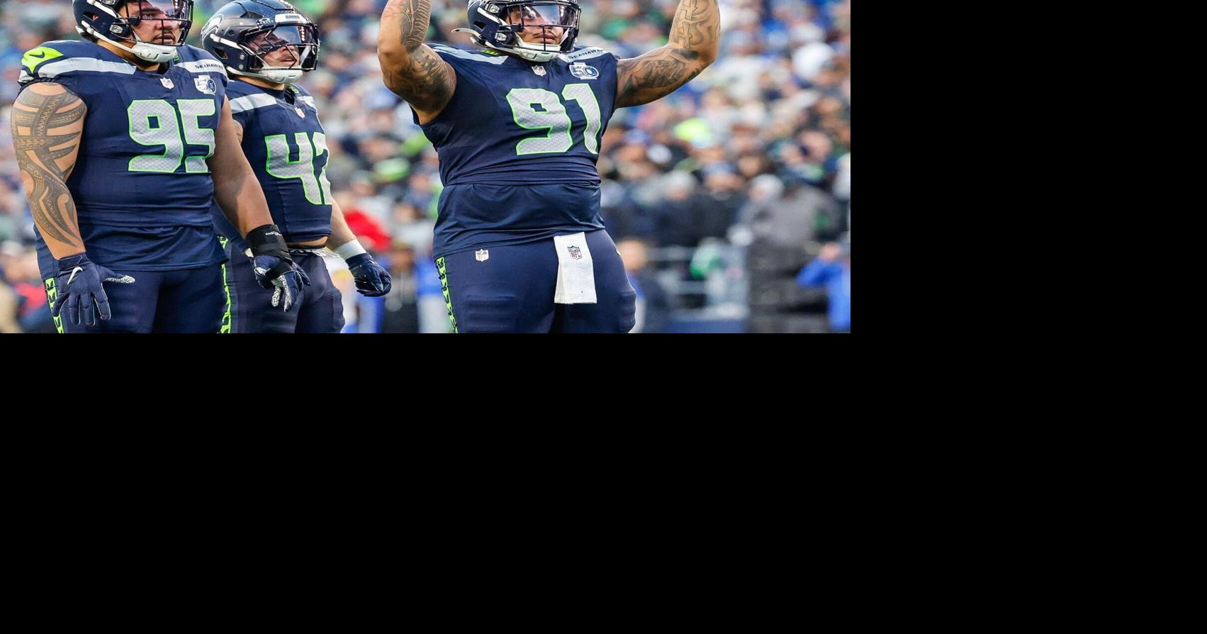 Super Bowl LX: Seattle Times staff’s score predictions for Seahawks-Patriots