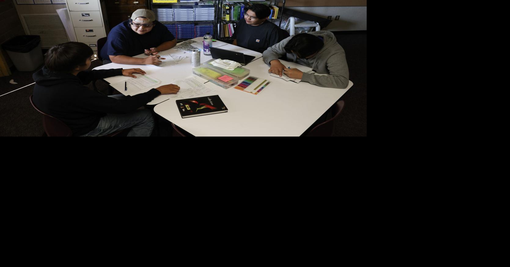 Eight Yakima County school districts recognized by state for closing gaps