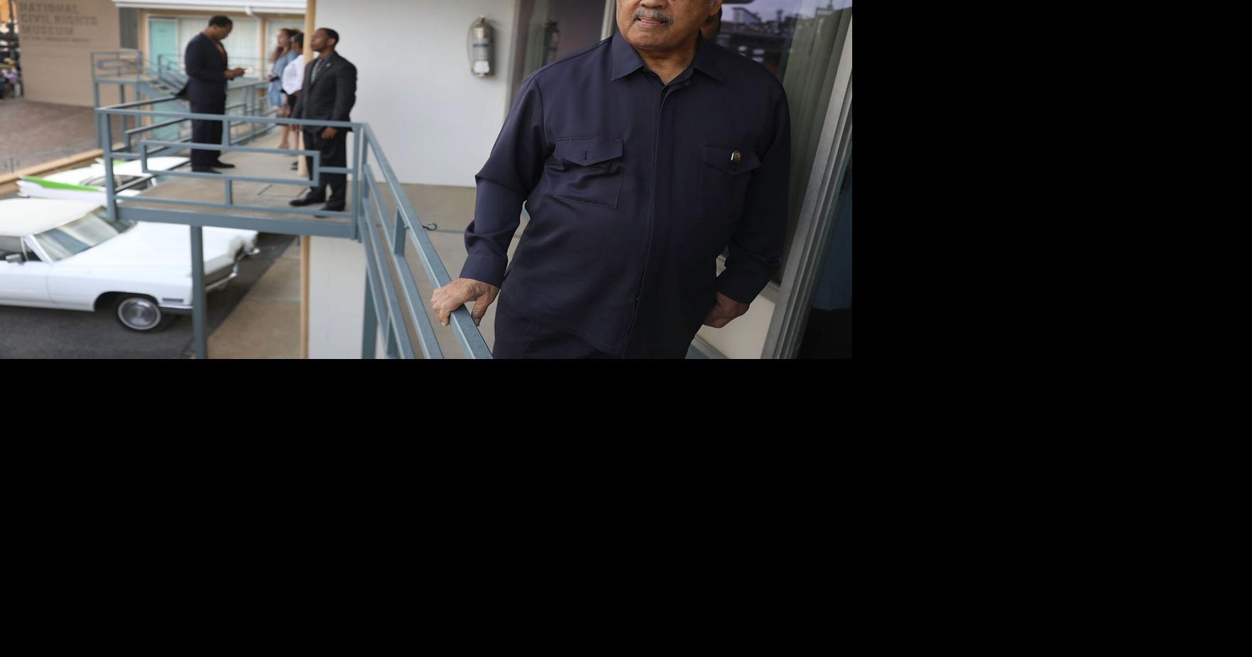 Other Views: The Rev. Jesse Jackson was a formidable Chicago activist and achiever