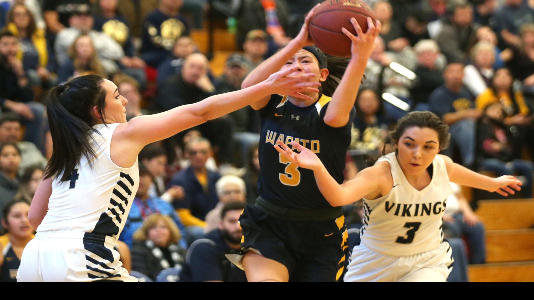 High School Basketball Express Scores Feb 1 2019 News Watch