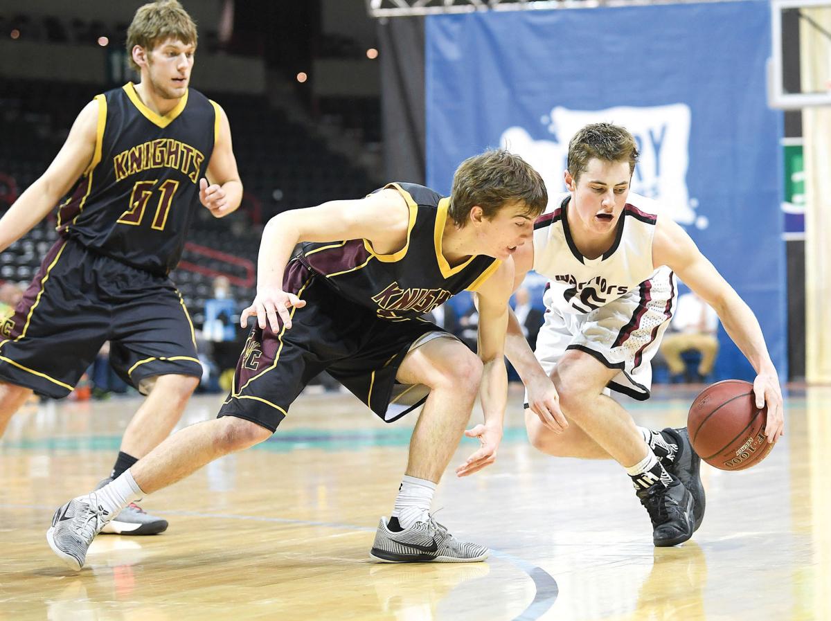Sunnyside Christian Boys Basketball Outlasts Ach In Double Ot To