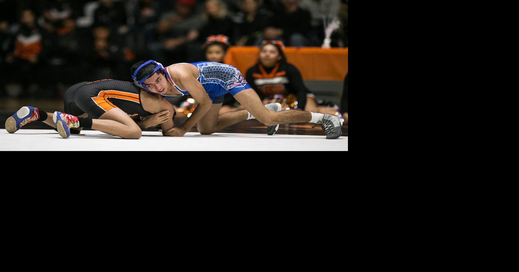 Prep Report: Good news, bad news for CBBN wrestling in the postseason ...