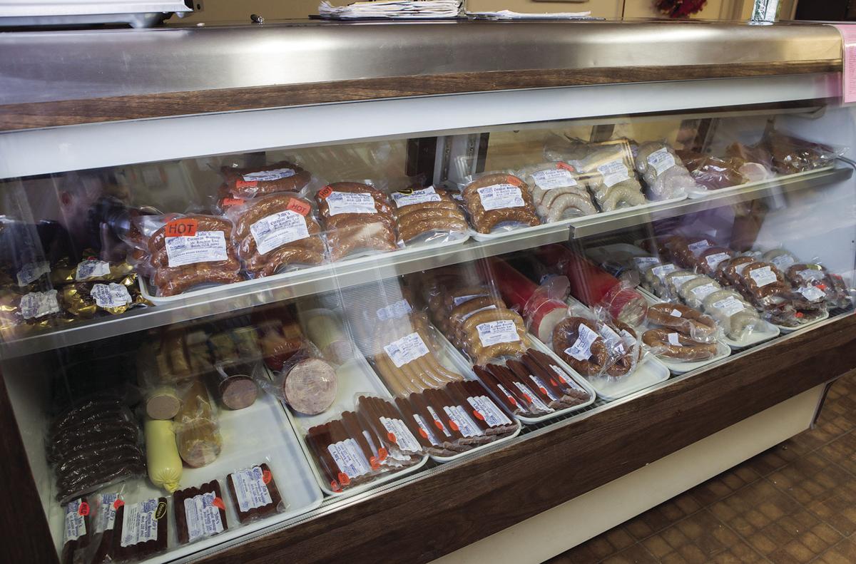 The Seasoned Sausage Makers of Yakima Community