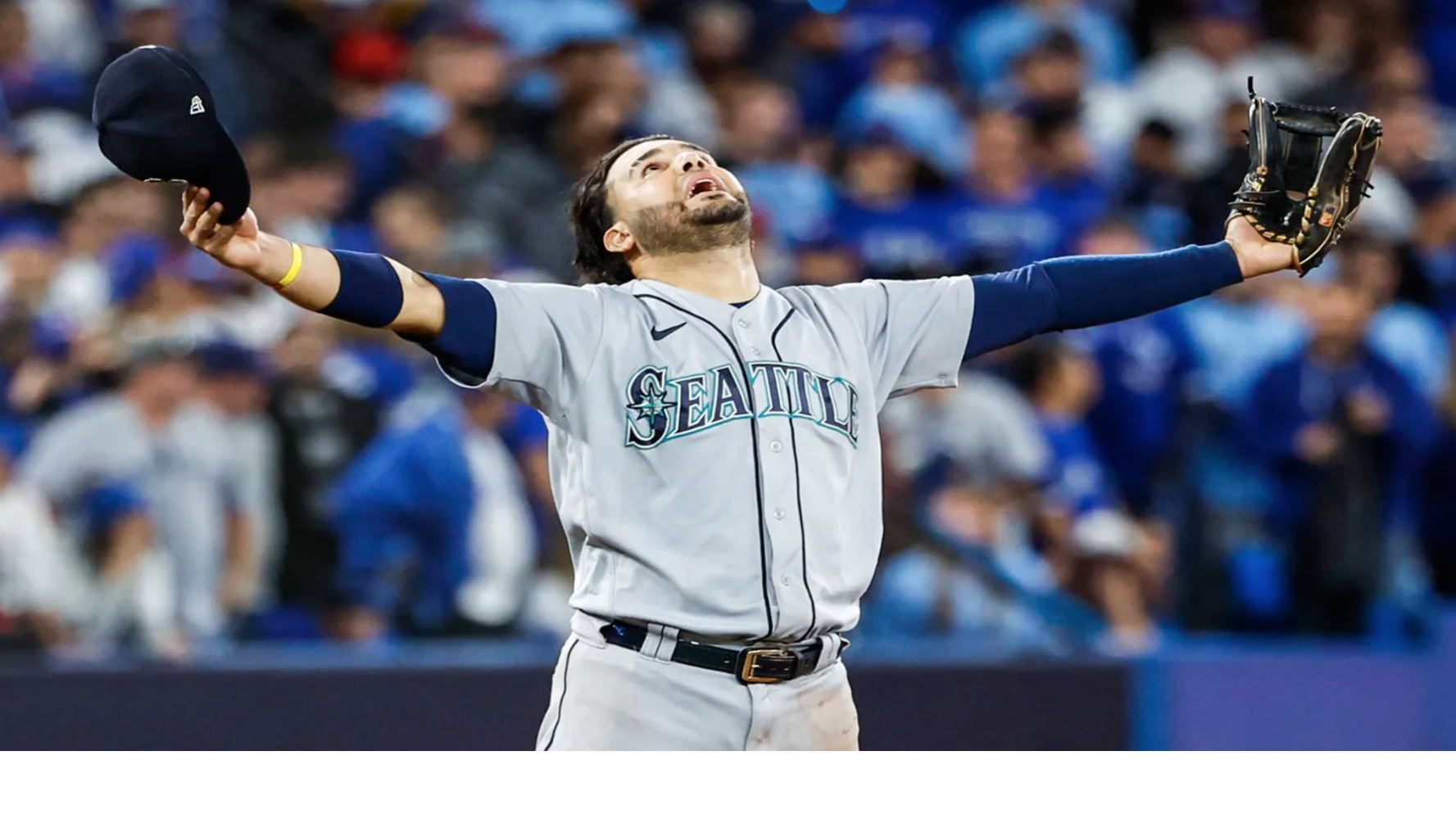 Robbie Ray Resilient in Seattle Mariners Opening Day Win