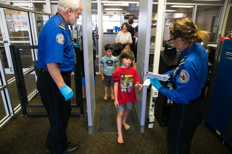 Photos Children’s Village Summer Kids Club Trip to the Airport News