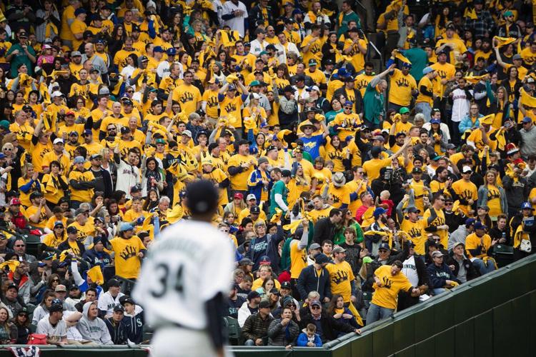 Larry Stone Column: Forget recent struggles, its time to appreciate Felix  Hernandez at his peak, Mariners