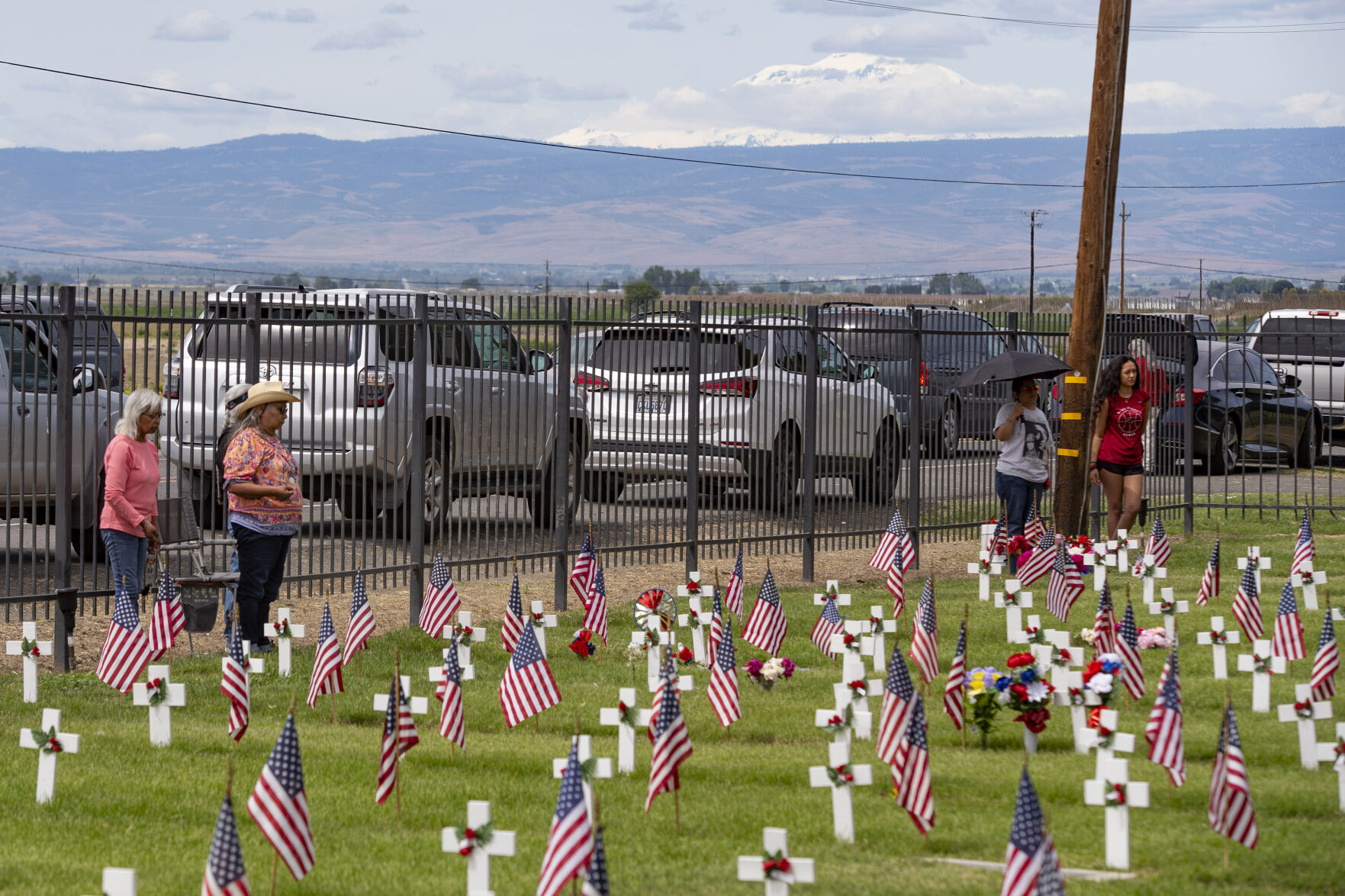 Memorial Day events in the Yakima Valley 2025 Local(01)
